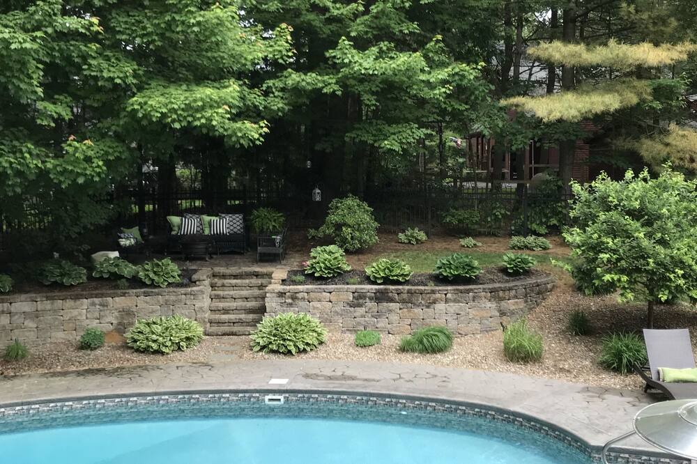 Photo of Outdoor in Gansevoort