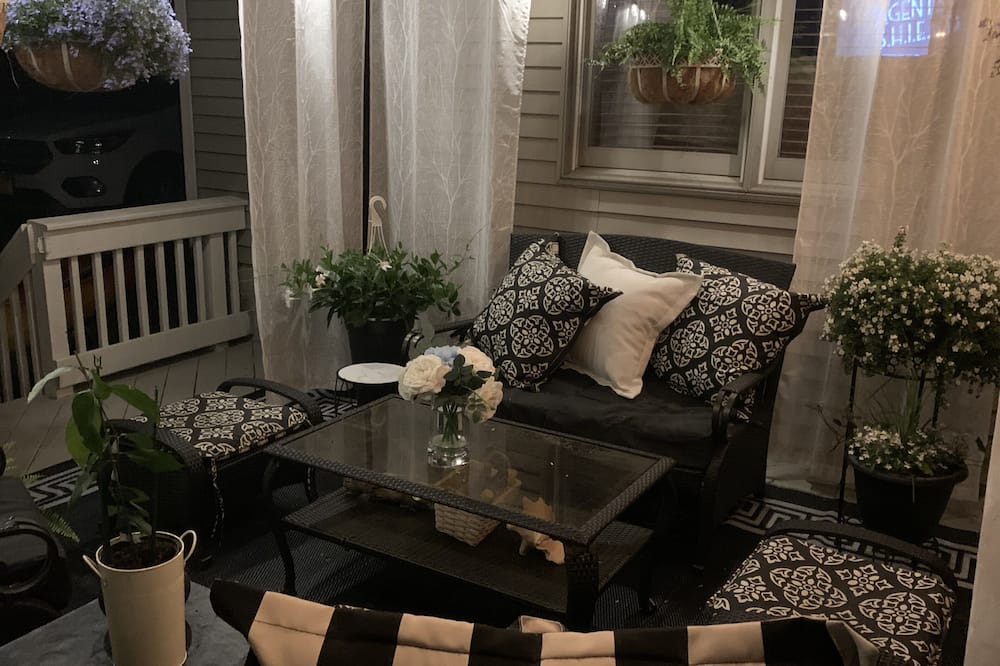 Photo of Outdoor in Gansevoort