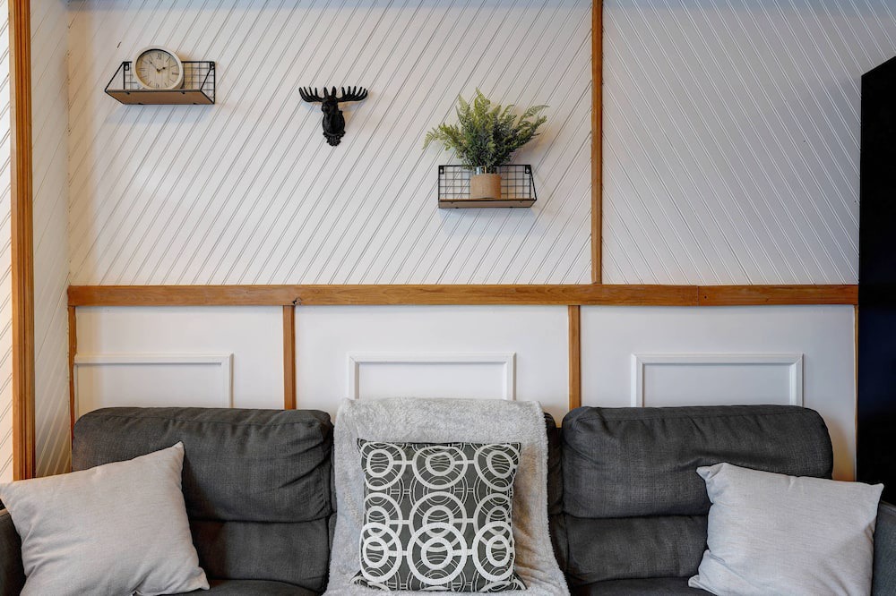 Photo of Bedroom in Sainte-Cecile-de-Whitton