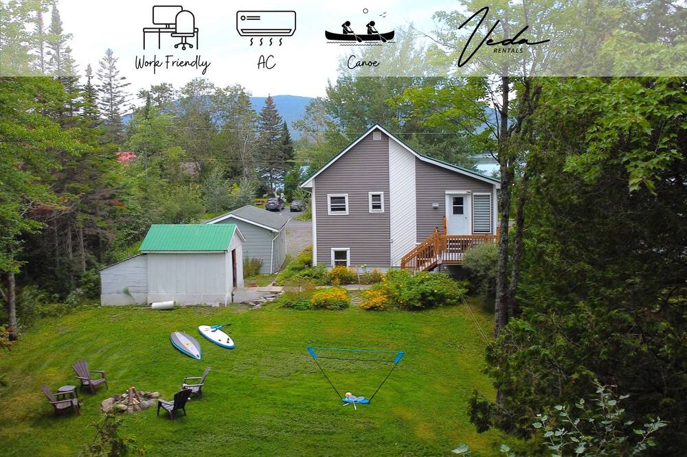 Photo of Outdoor in Sainte-Cecile-de-Whitton
