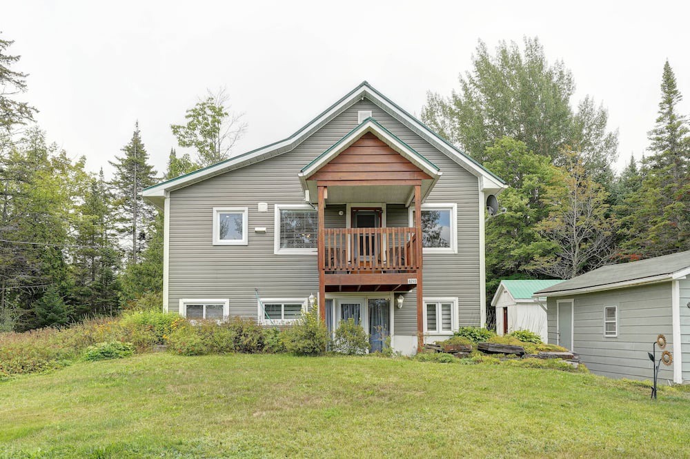 Photo of Outdoor in Sainte-Cecile-de-Whitton