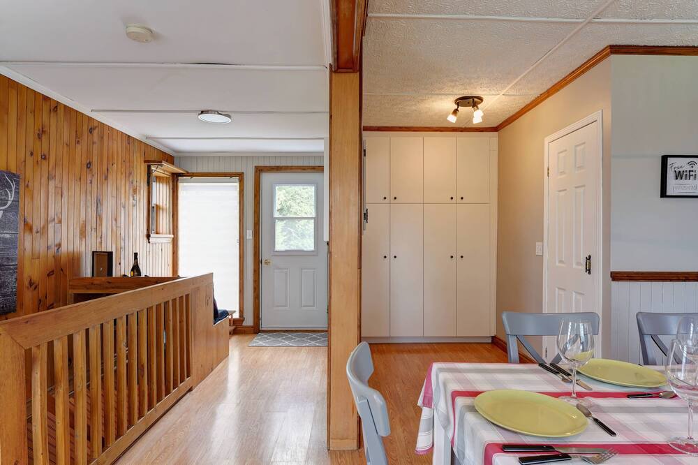 Photo of Kitchen in Sainte-Cecile-de-Whitton