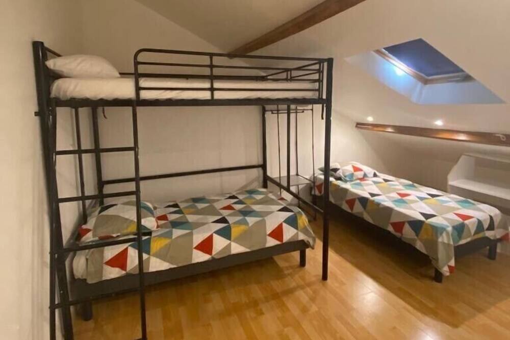 Photo of Bedroom in Tarbes