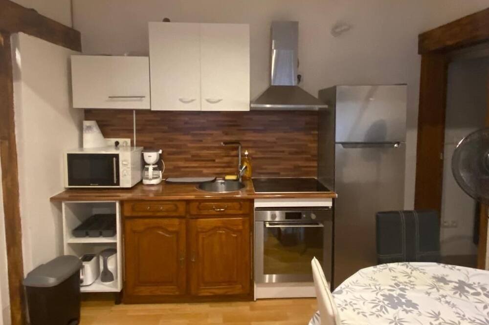 Photo of Kitchen in Tarbes