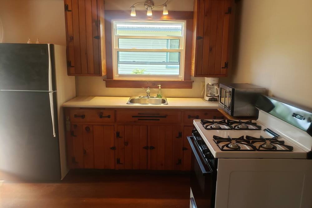 Photo of Kitchen in Wainfleet