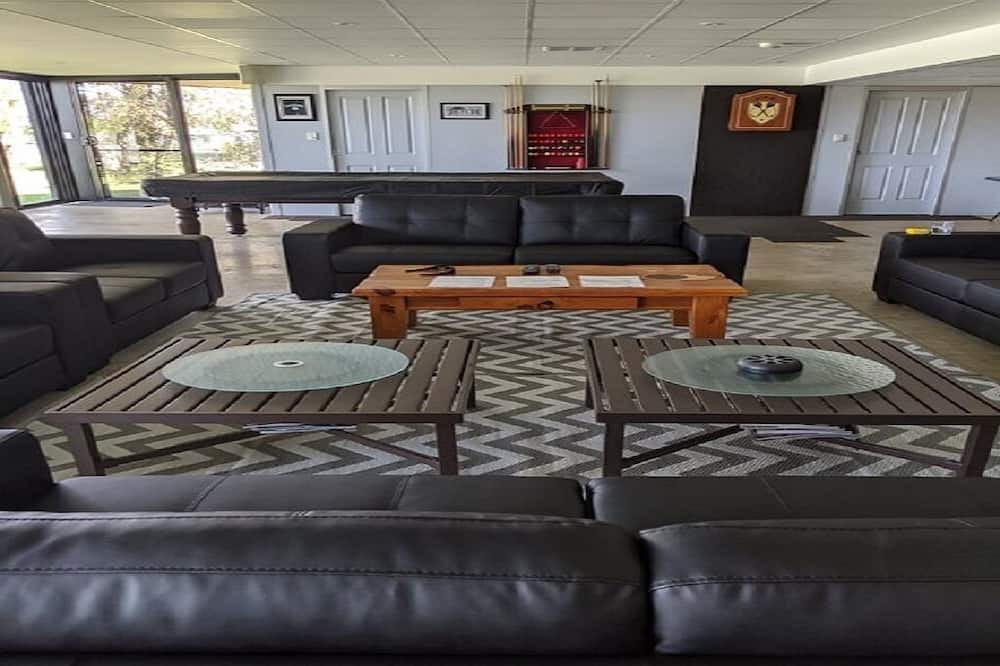 Photo of Livingroom in Mannum