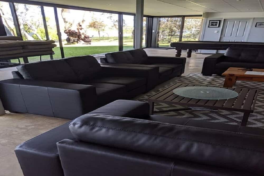 Photo of Livingroom in Mannum