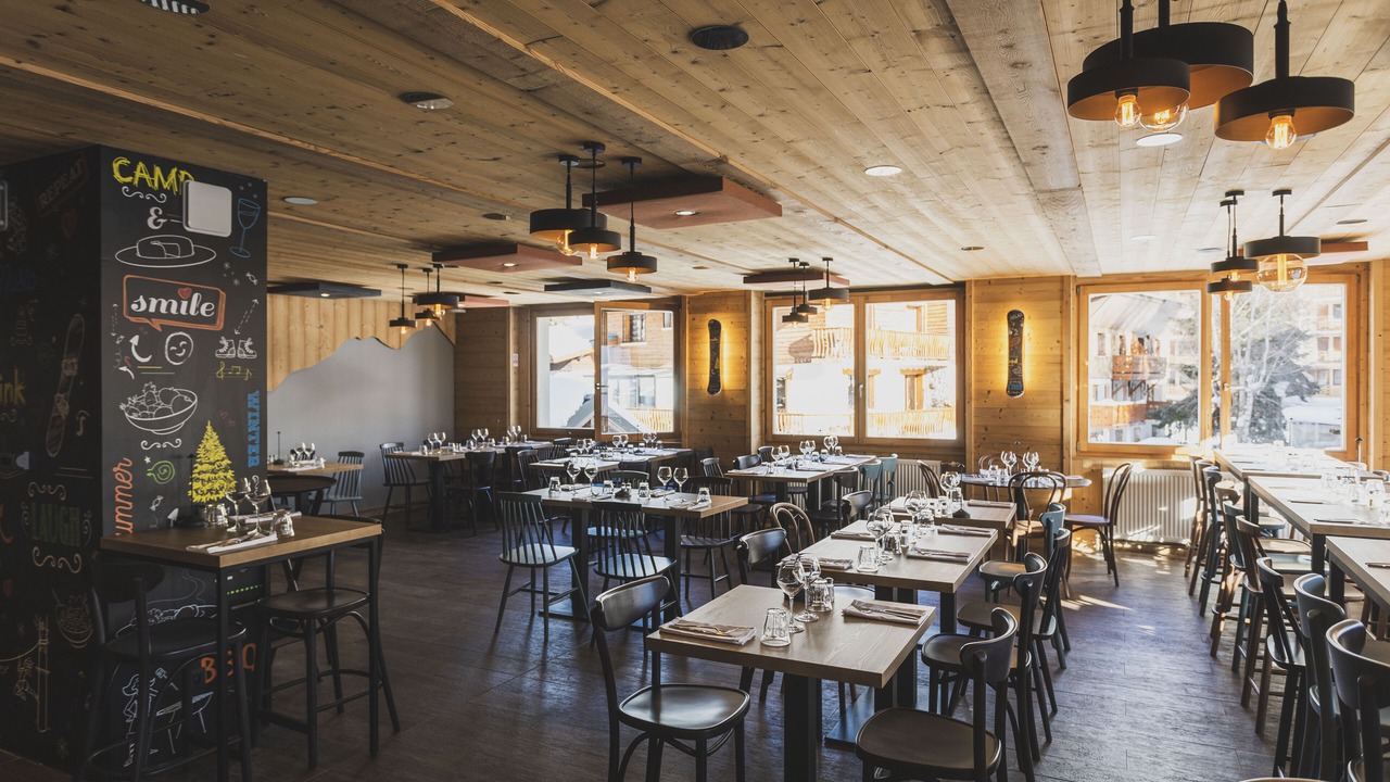 Photo of Others in Venosc