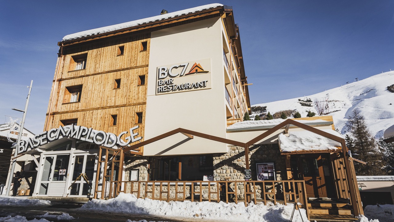 Photo of Outdoor in Venosc