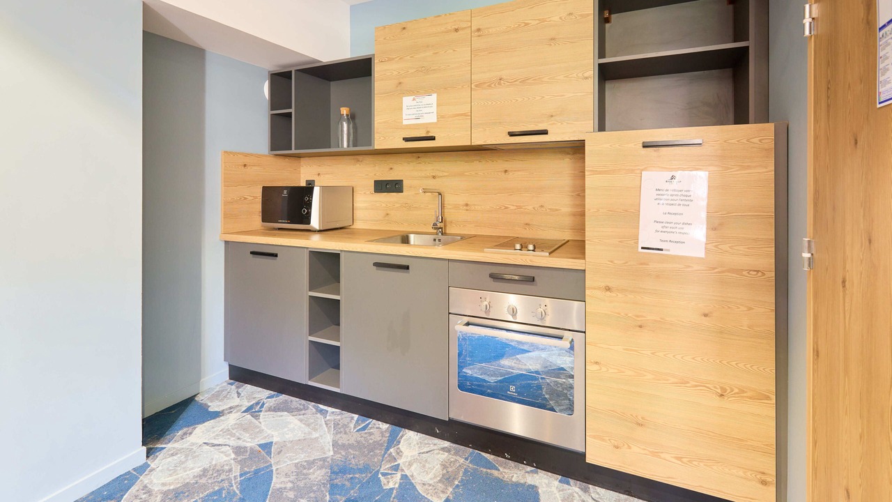 Photo of Bedroom in Venosc