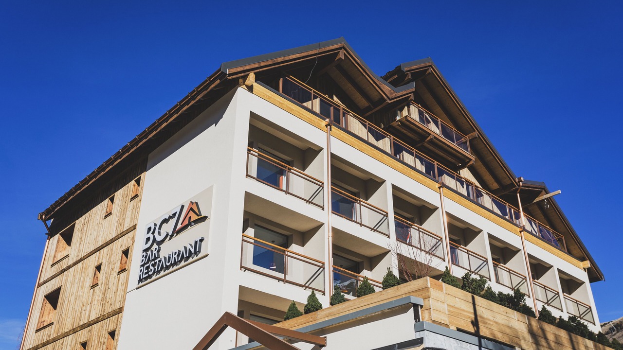 Photo of Outdoor in Venosc