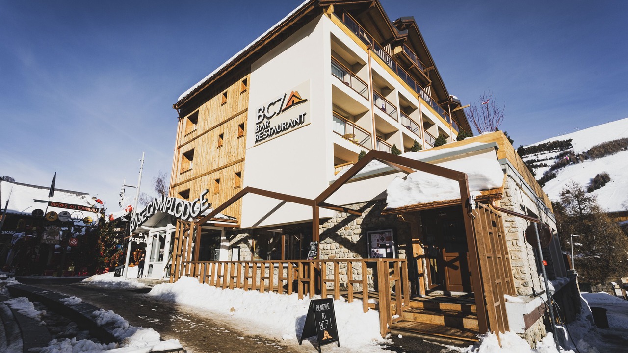 Photo of Outdoor in Venosc