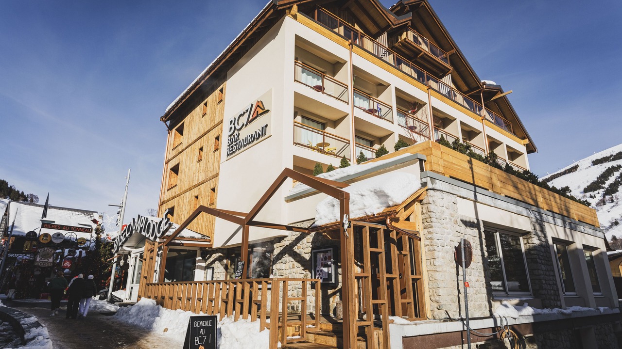 Photo of Outdoor in Venosc