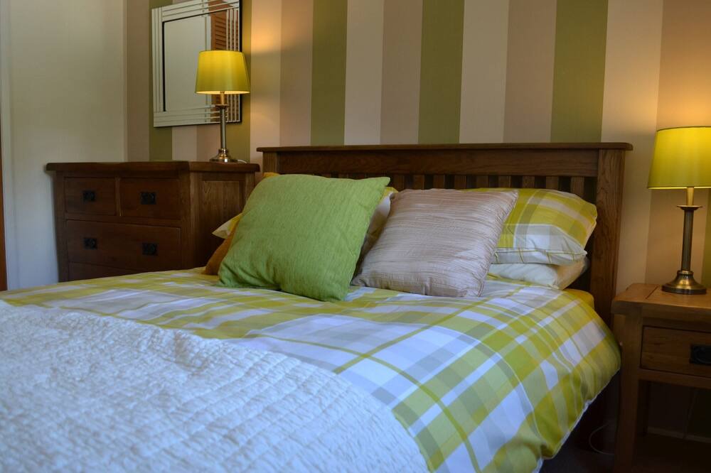 Photo of Bedroom in Windermere