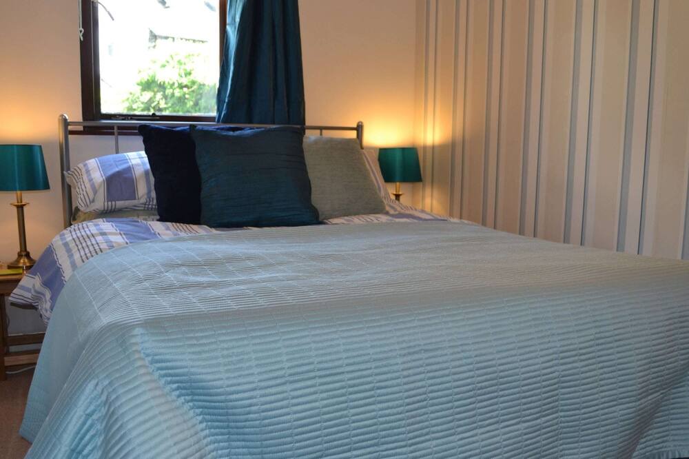 Photo of Bedroom in Windermere