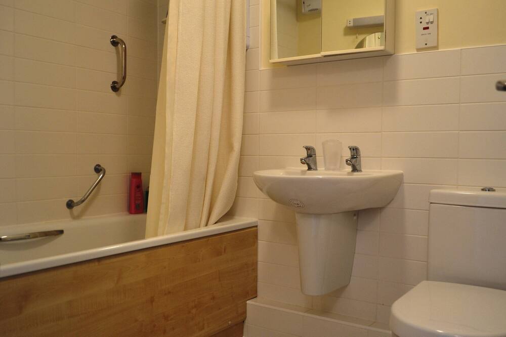 Photo of Bathroom in Windermere