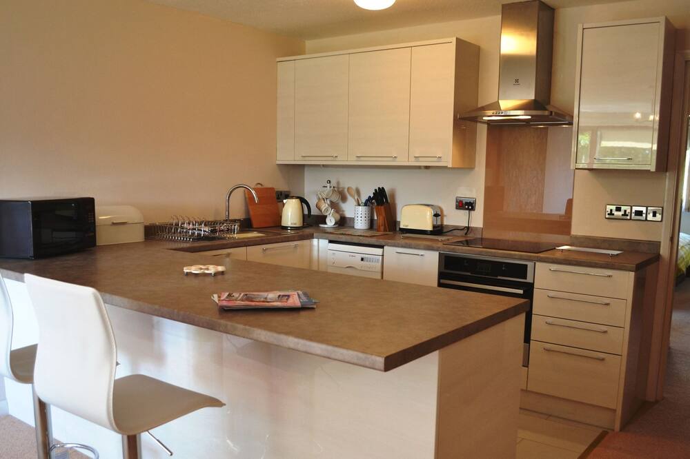 Photo of Kitchen in Windermere