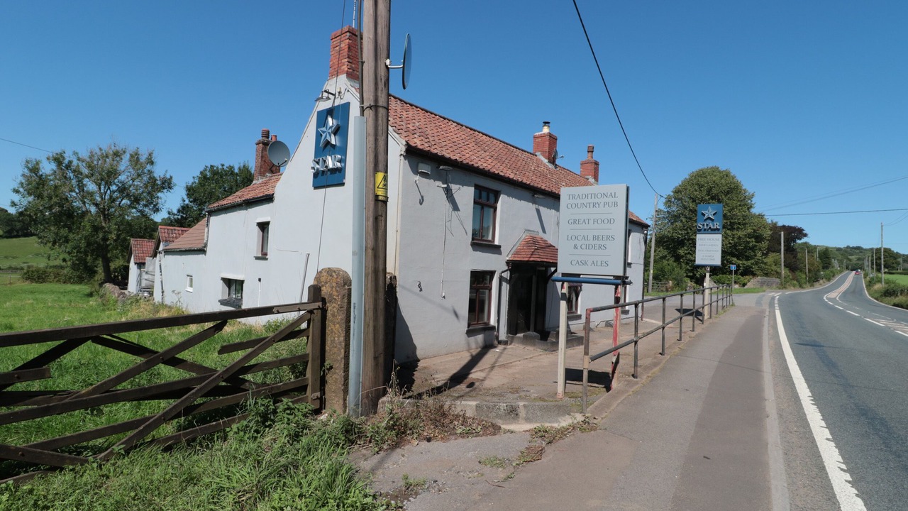 Photo of Others in Shipham