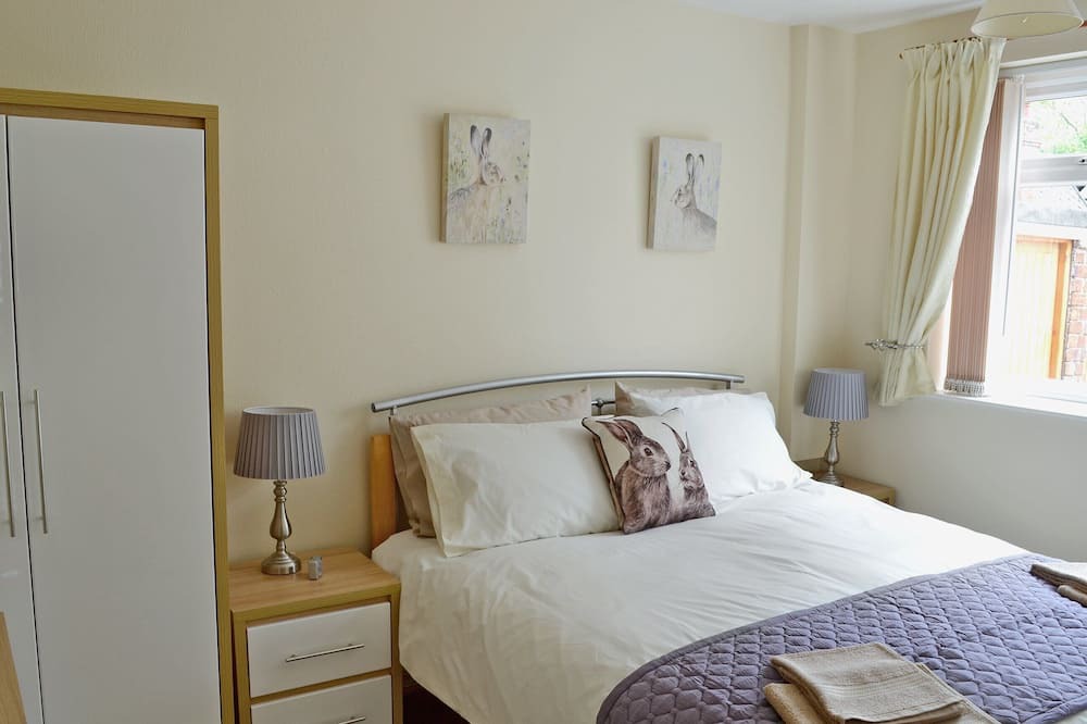 Photo of Bedroom in Chirk