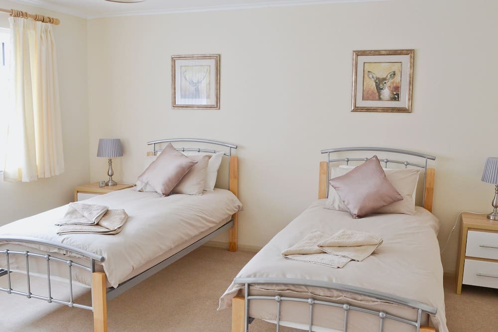 Photo of Bedroom in Chirk