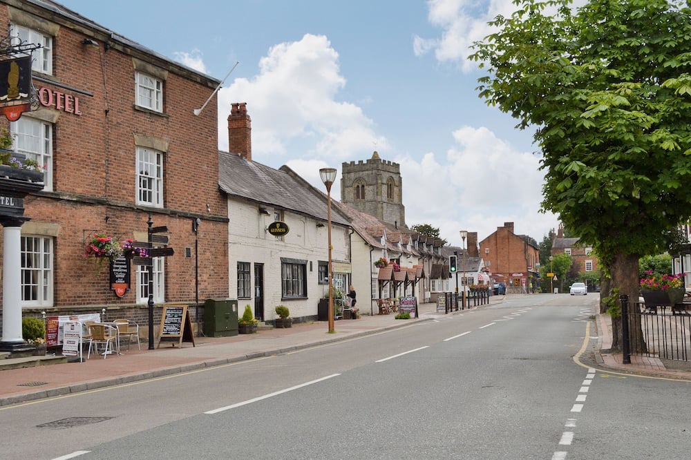 Photo of Others in Chirk