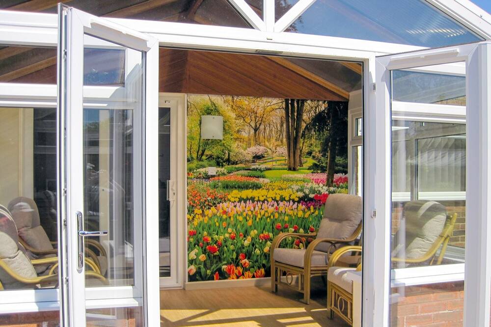 Photo of Outdoor in Chirk