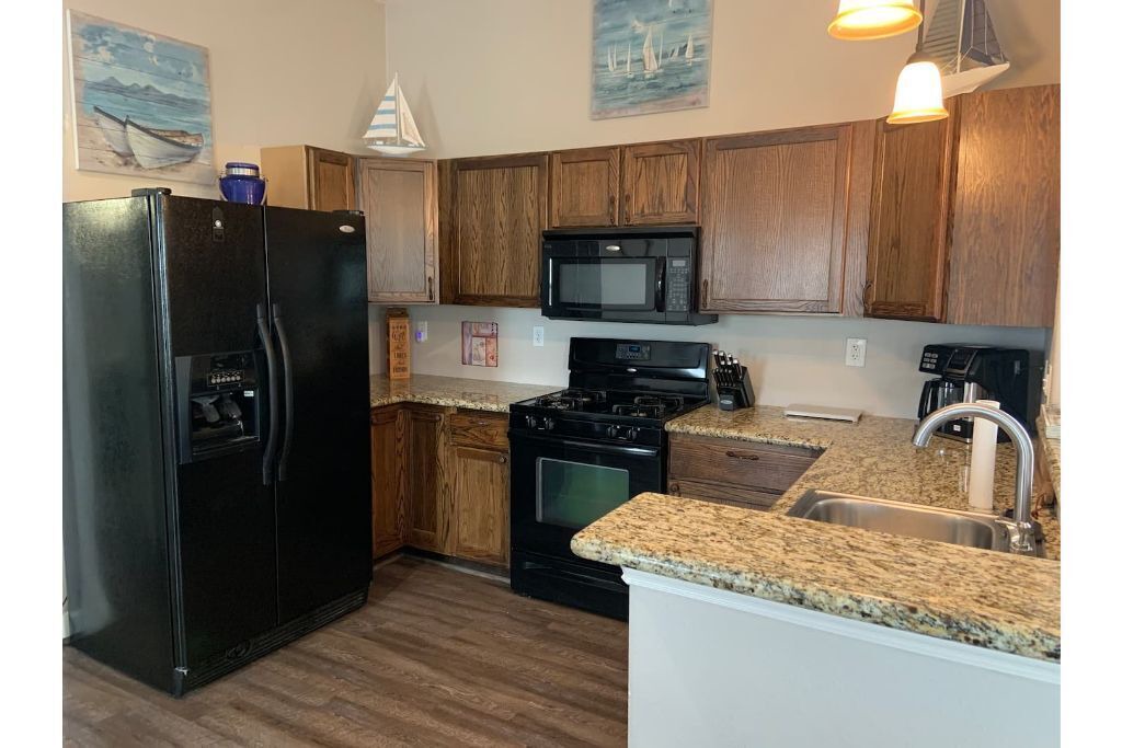 Photo of Kitchen in San Leon