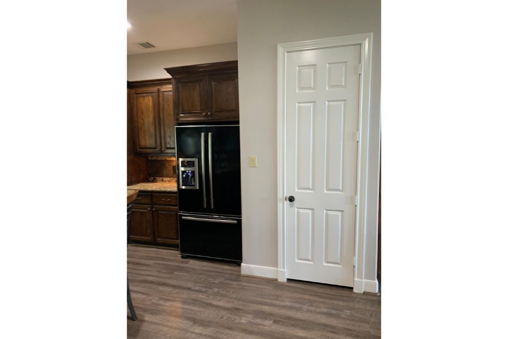 Photo of Kitchen in San Leon
