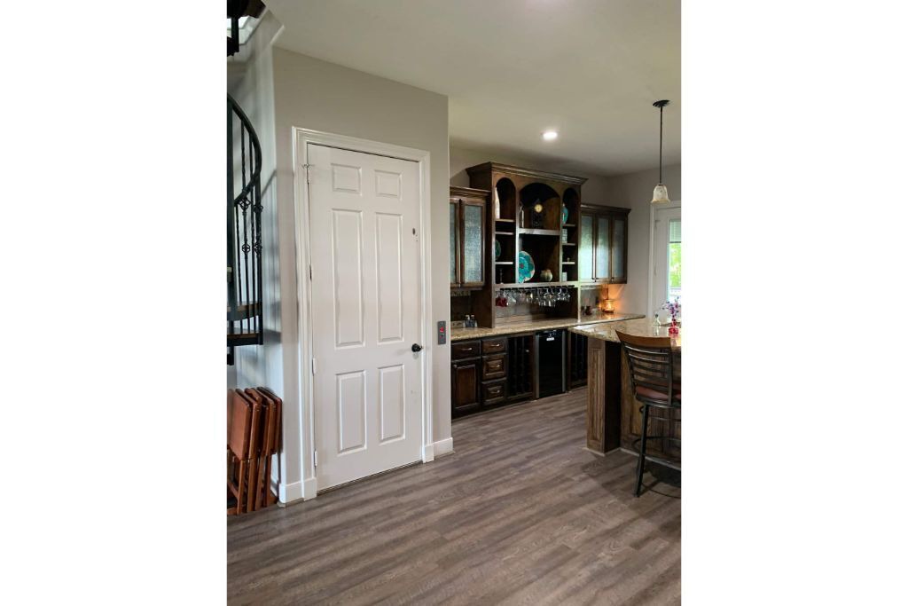 Photo of Kitchen in San Leon