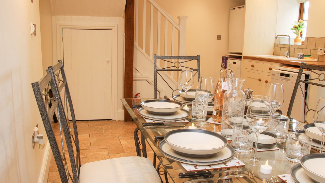 Photo of Others in Bishops Castle