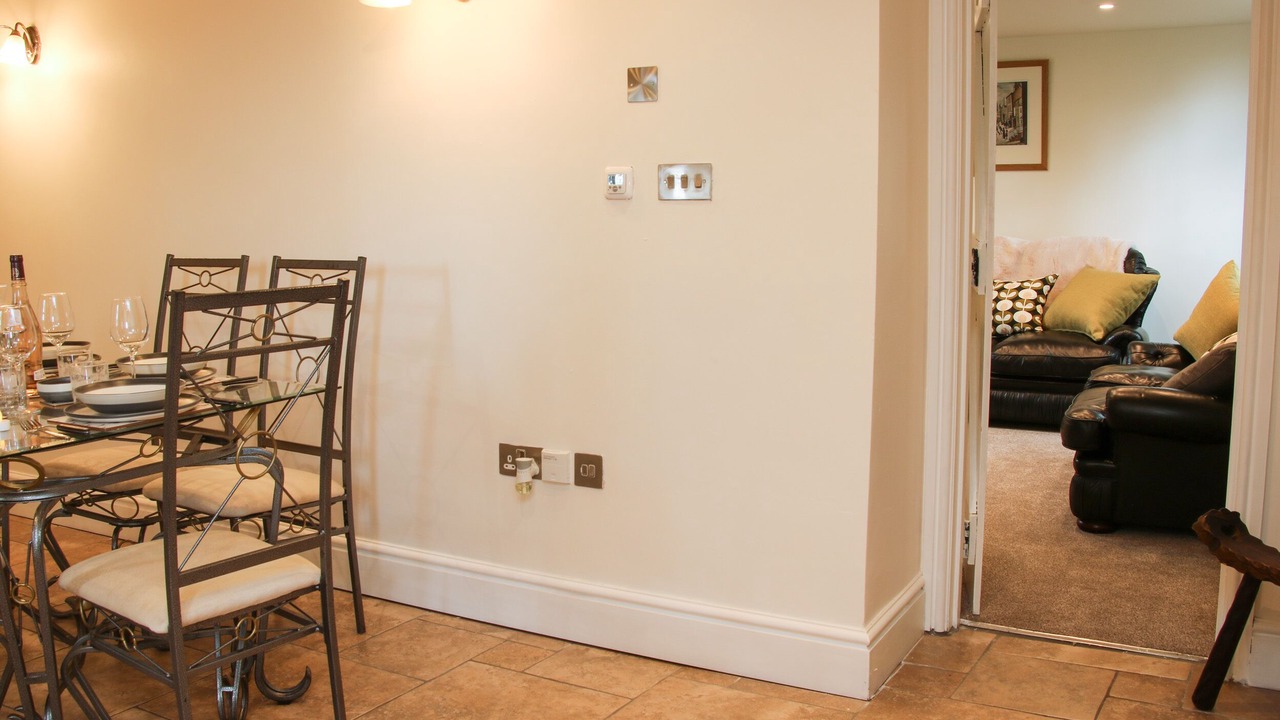 Photo of Bedroom in Bishops Castle