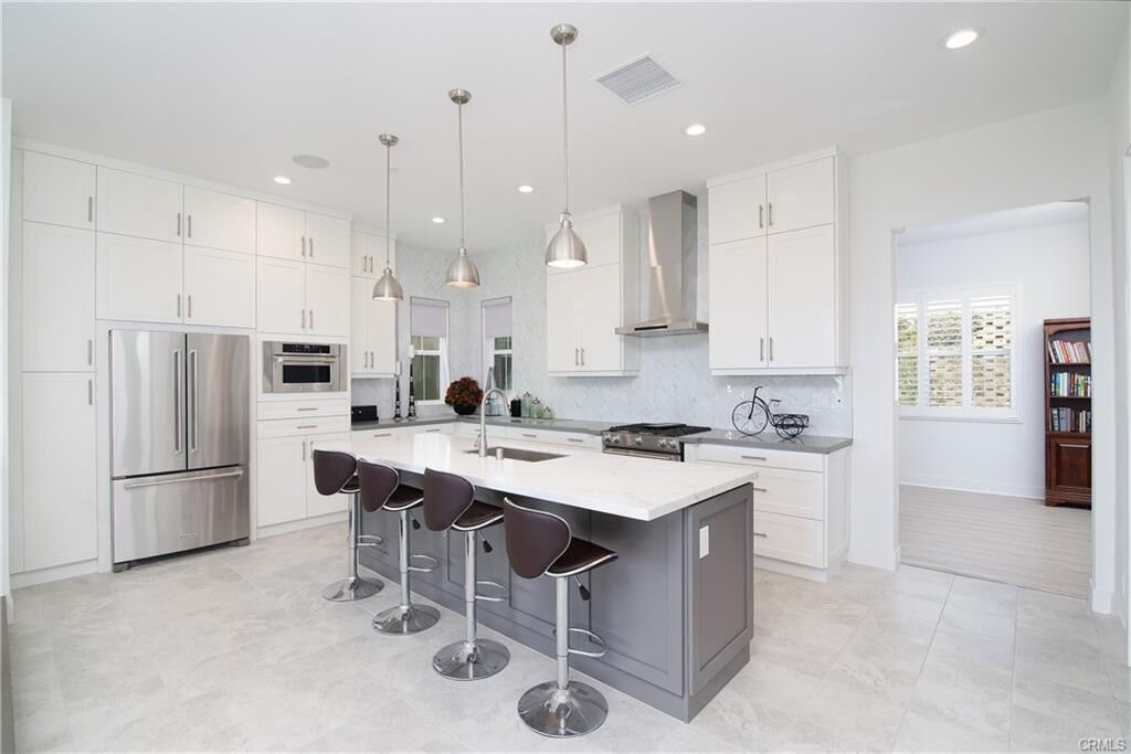 Photo of Kitchen in San Onofre