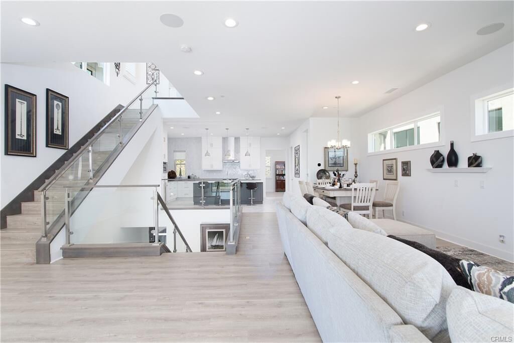 Photo of Livingroom in San Onofre