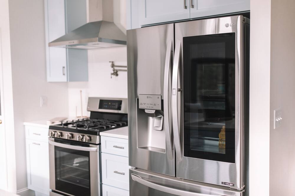 Photo of Kitchen in Ingraham