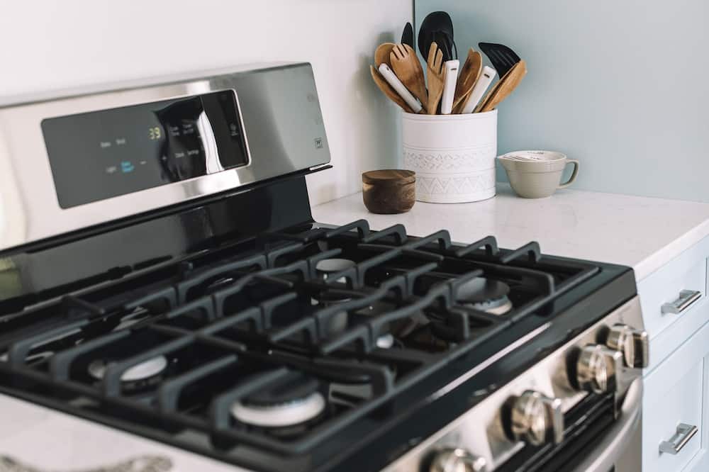 Photo of Kitchen in Ingraham