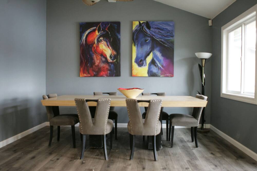 Photo of Kitchen in Discovery Bay