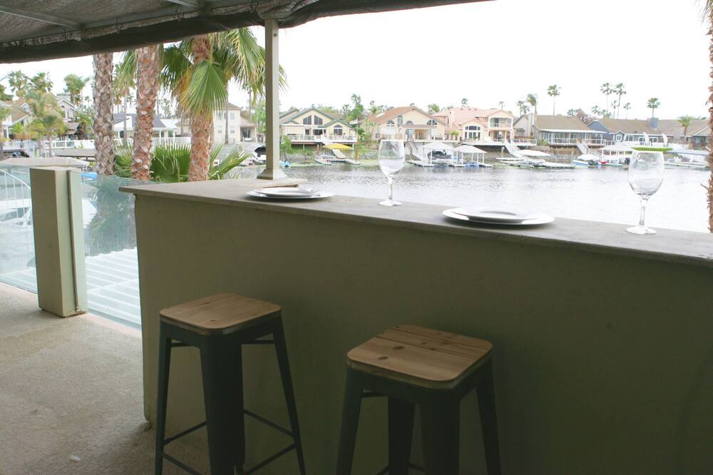 Photo of Patio Balcony in Discovery Bay