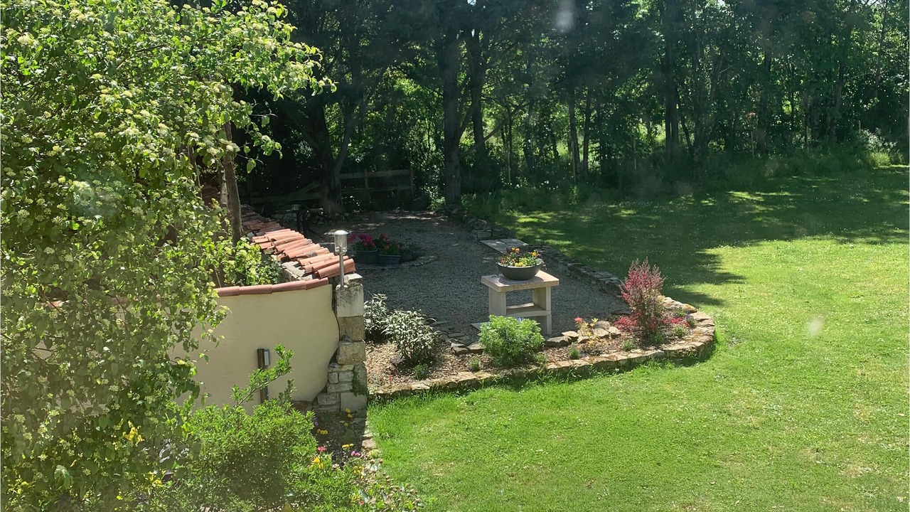 Photo of Outdoor in Nanclars