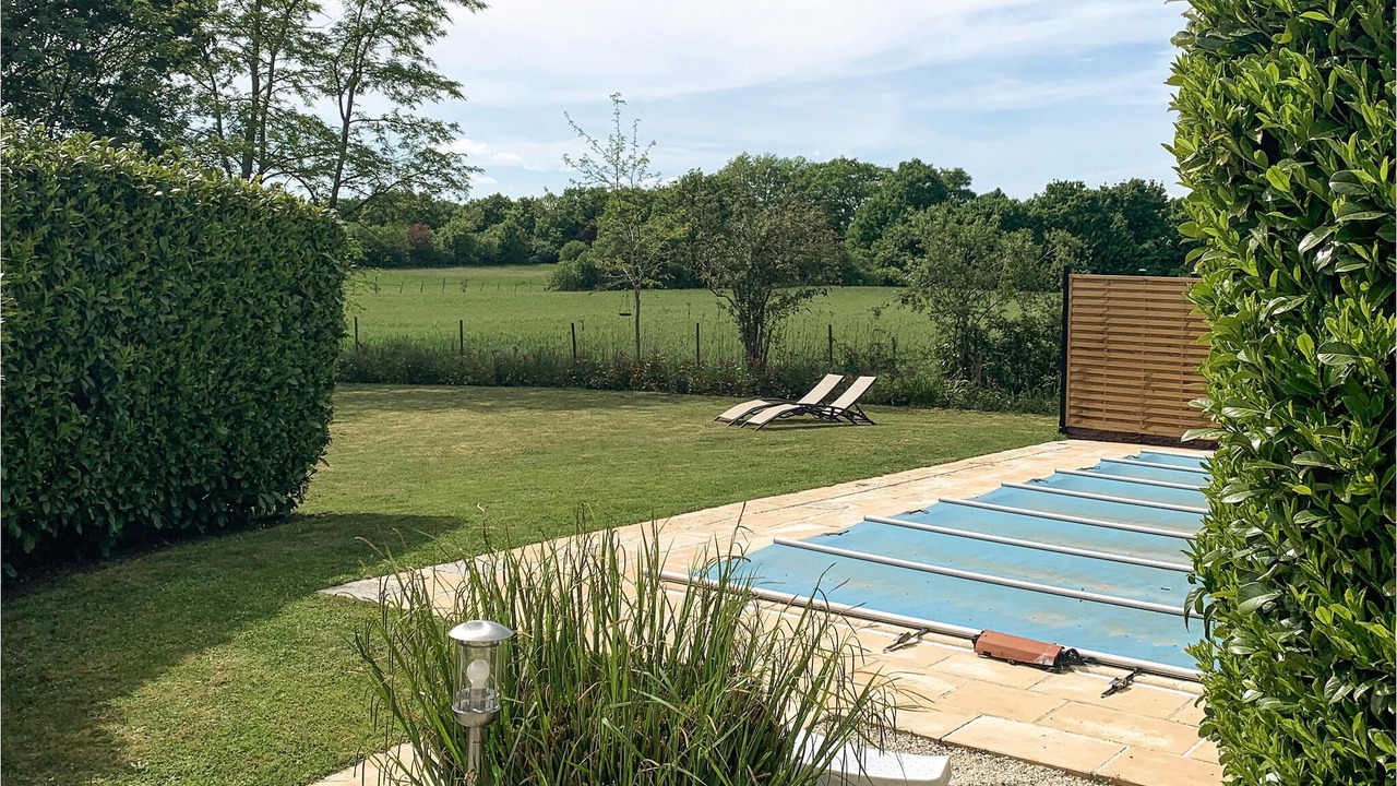 Photo of Outdoor in Nanclars