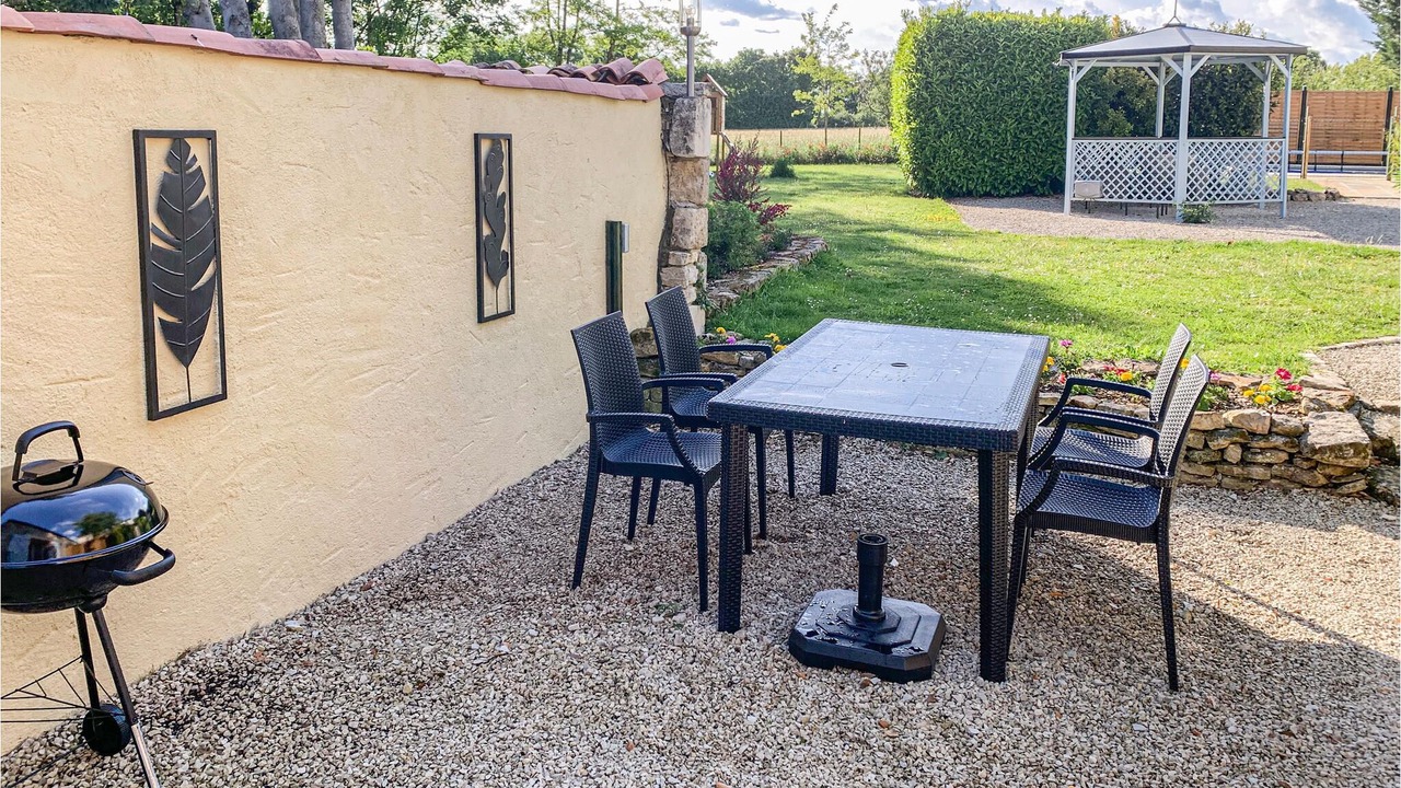 Photo of Outdoor in Nanclars