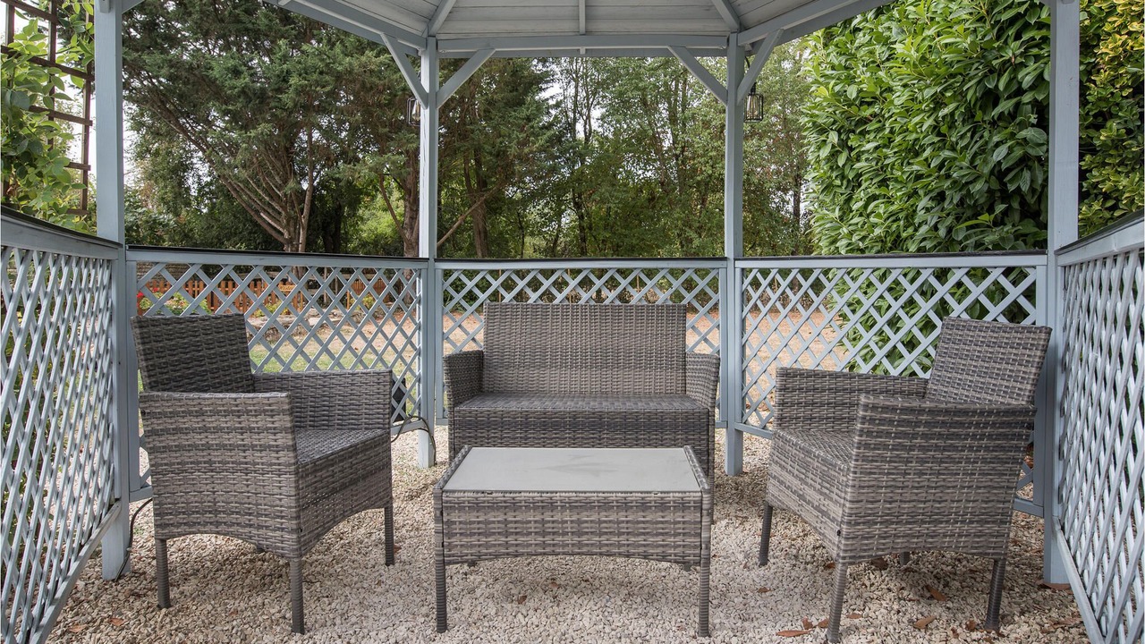 Photo of Outdoor in Nanclars