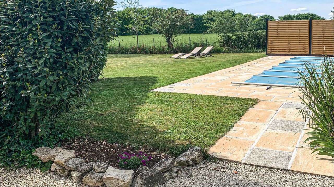 Photo of Outdoor in Nanclars