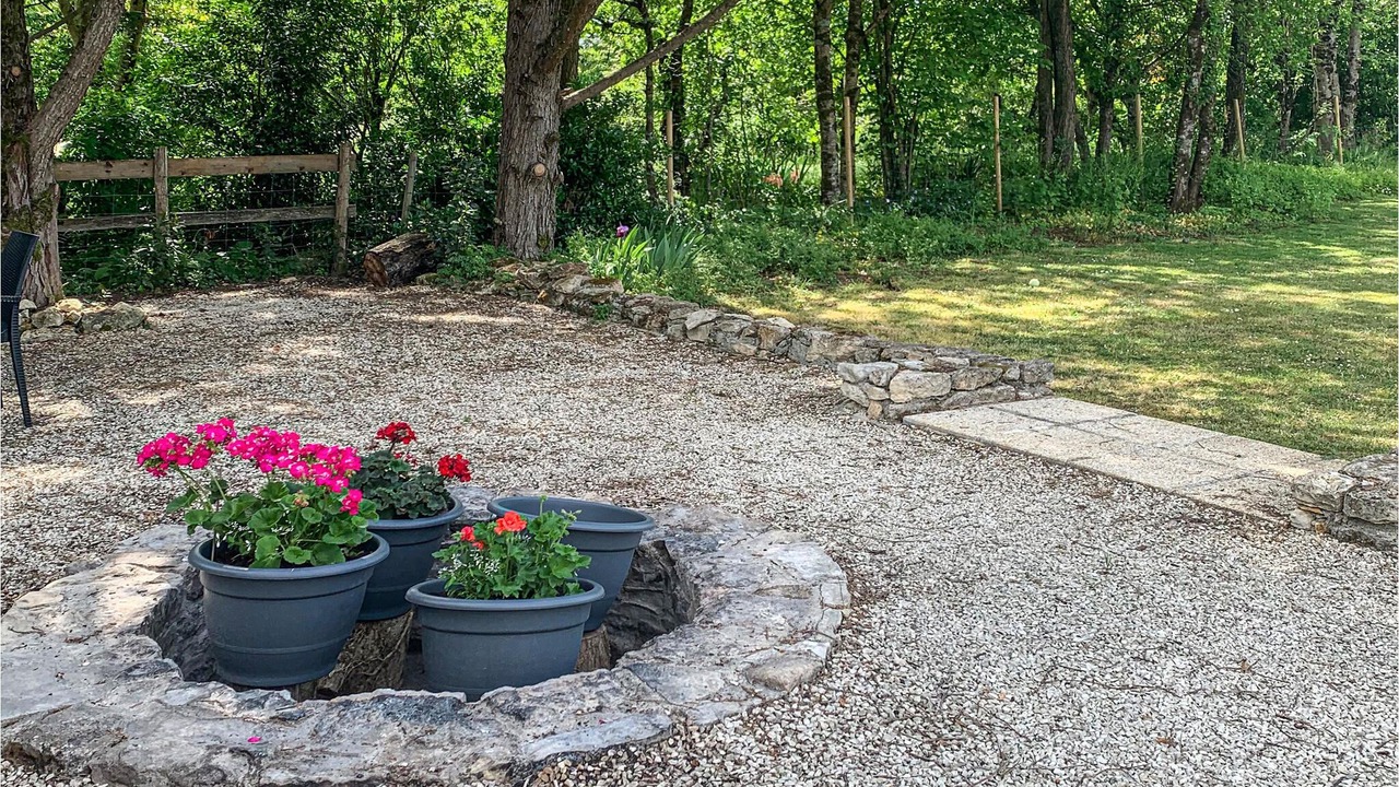 Photo of Outdoor in Nanclars