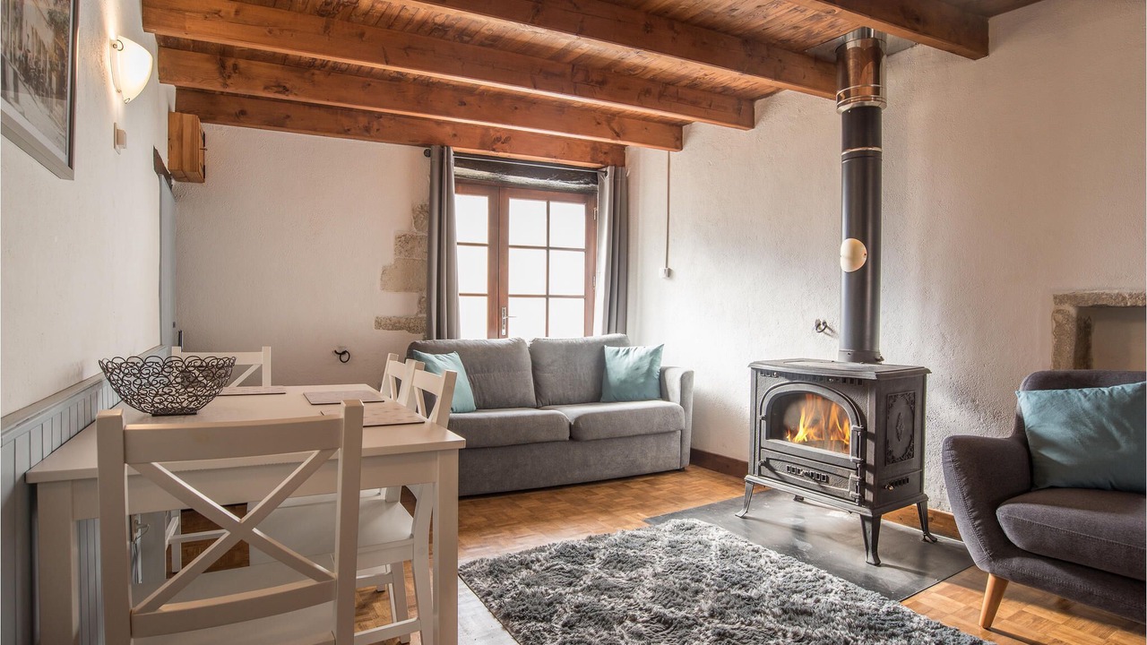 Photo of Livingroom in Nanclars