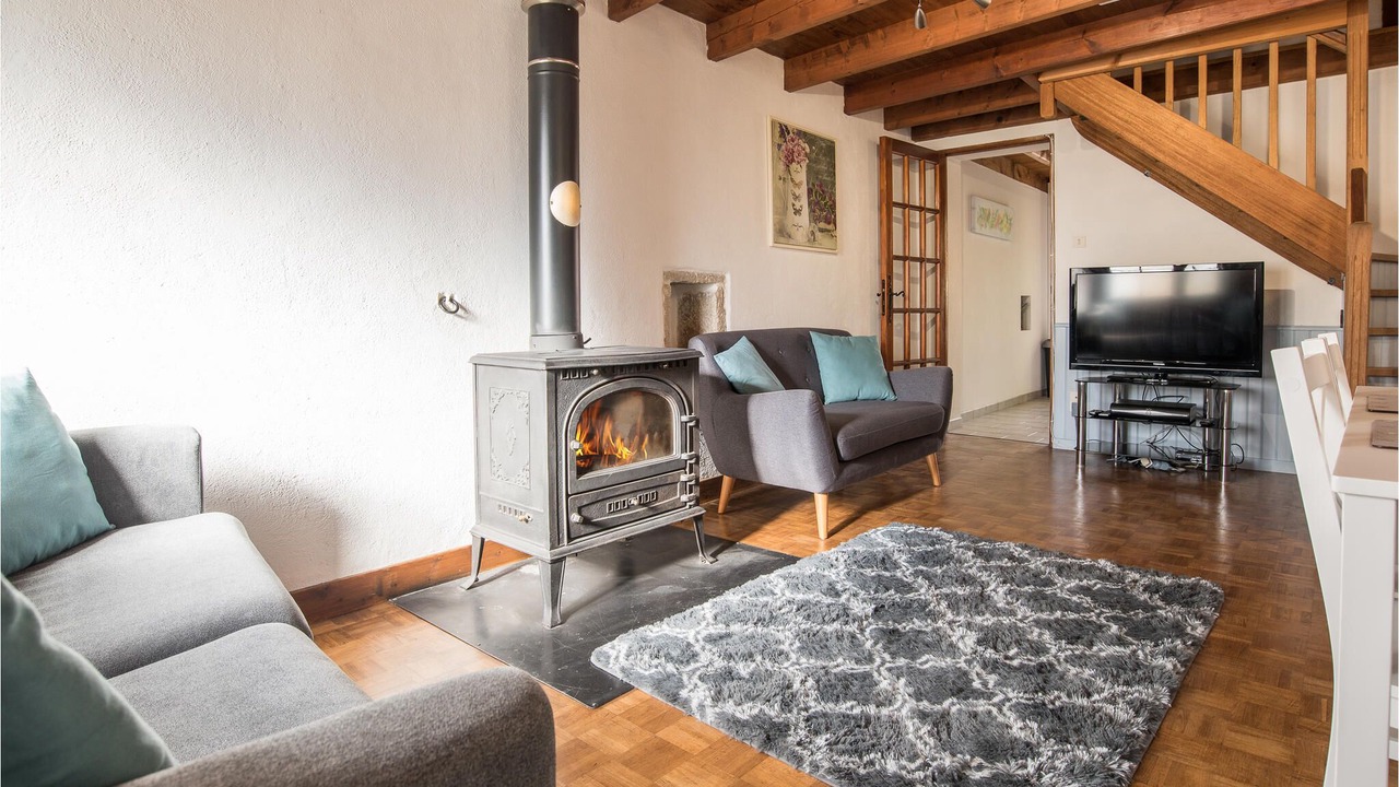 Photo of Livingroom in Nanclars