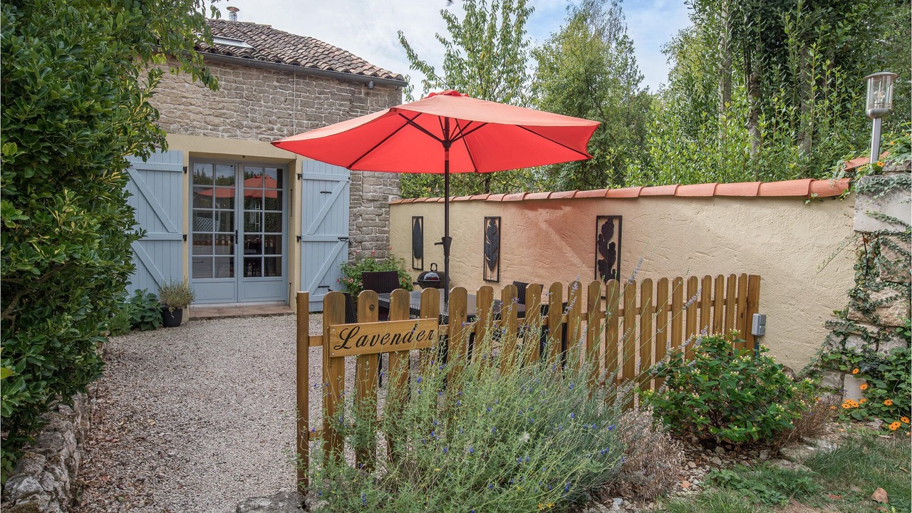 Photo of Outdoor in Nanclars