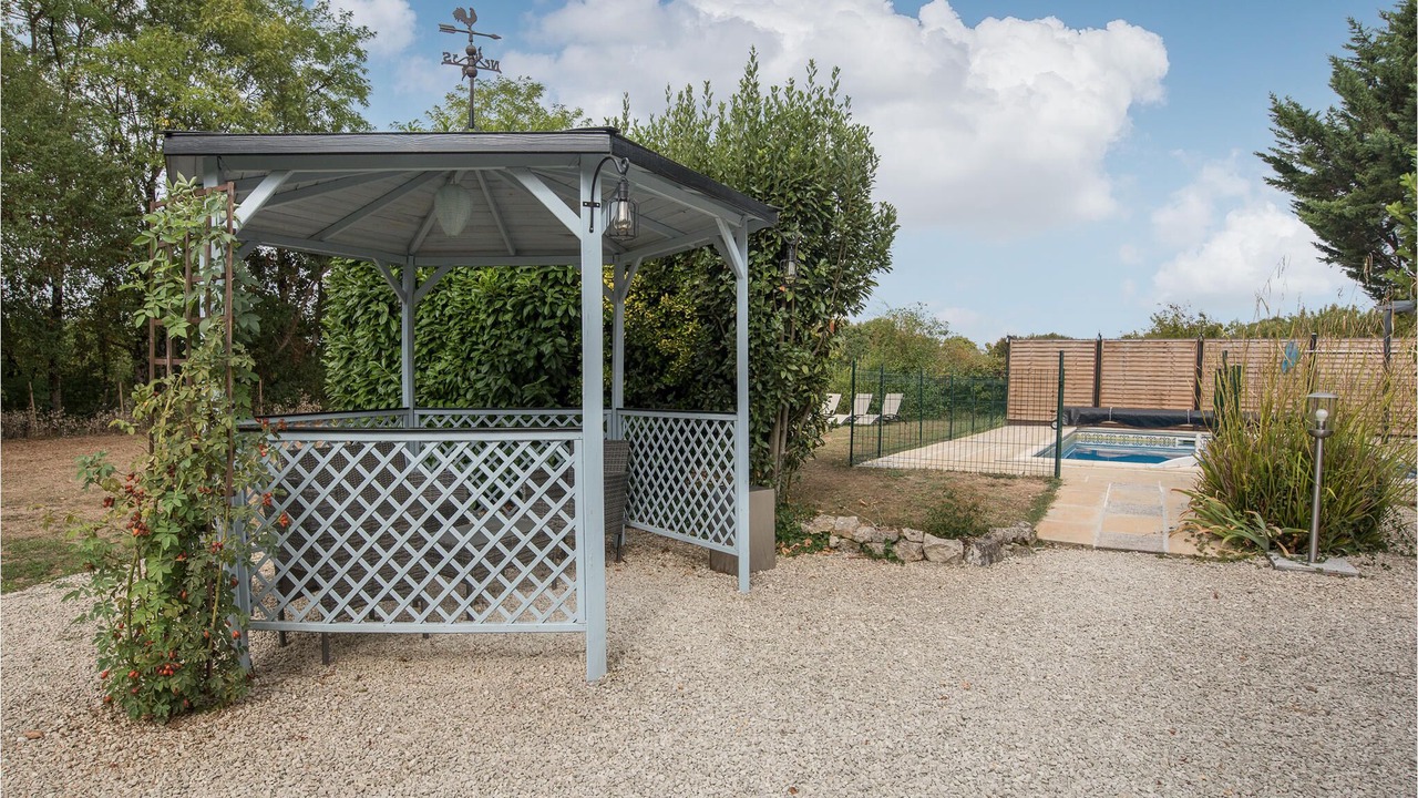 Photo of Outdoor in Nanclars