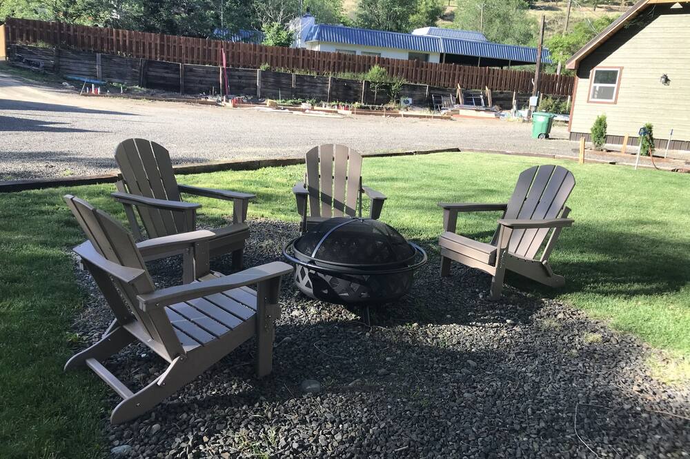 Photo of Others in Riggins