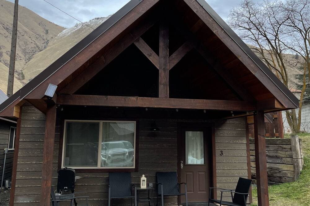 Photo of Others in Riggins