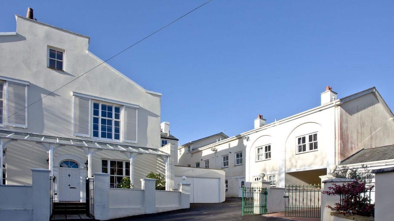 Photo of Outdoor in Torquay City Centre